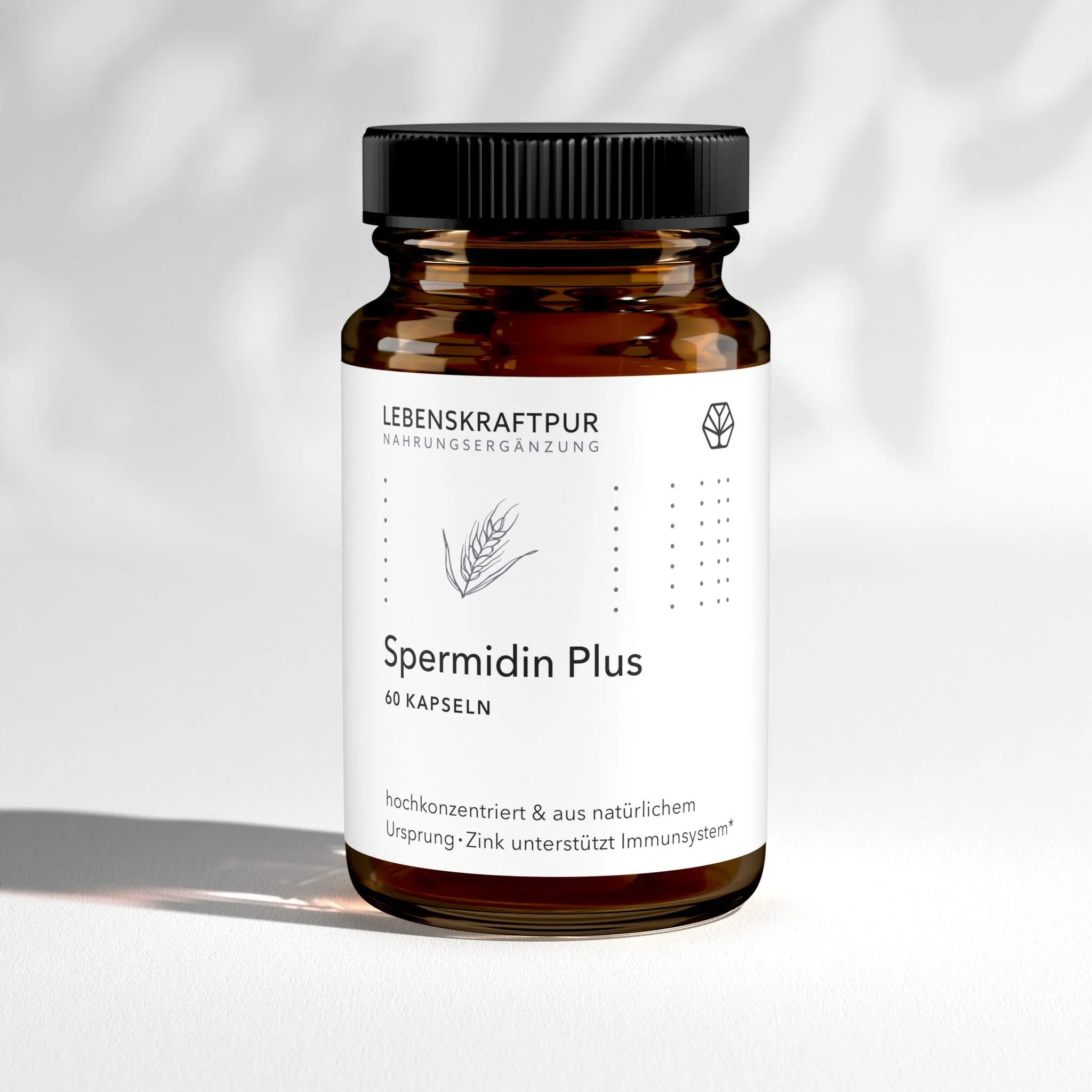 Spermidin Plus Kapseln - Image 5