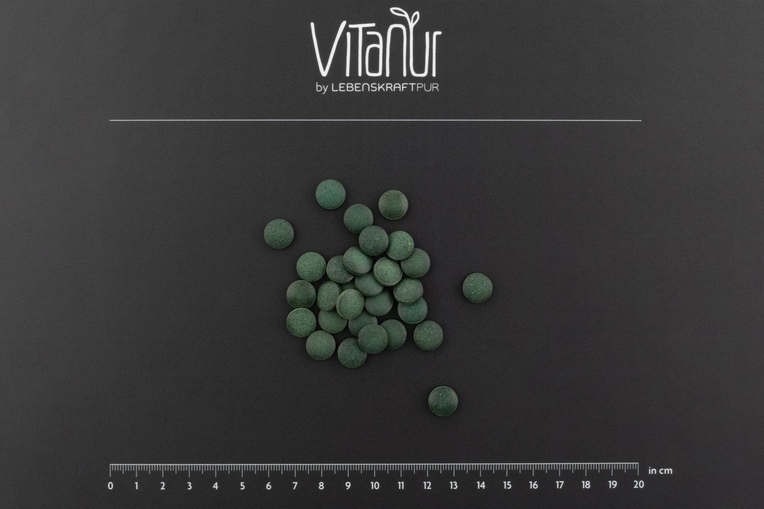 Bio Spirulina Algen Presslinge - Image 10