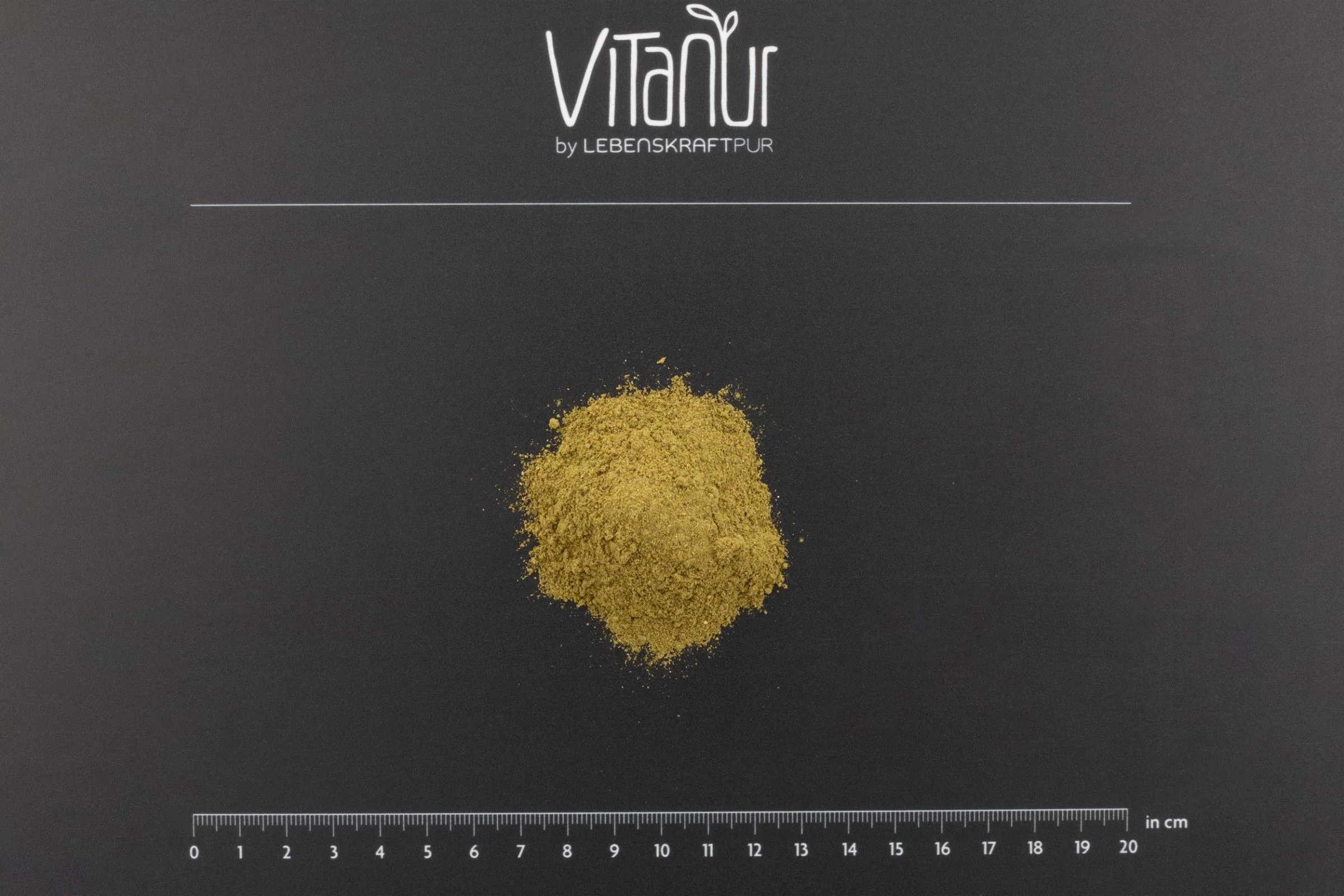 Bio Superfood Vitalmix Pulver - Image 3