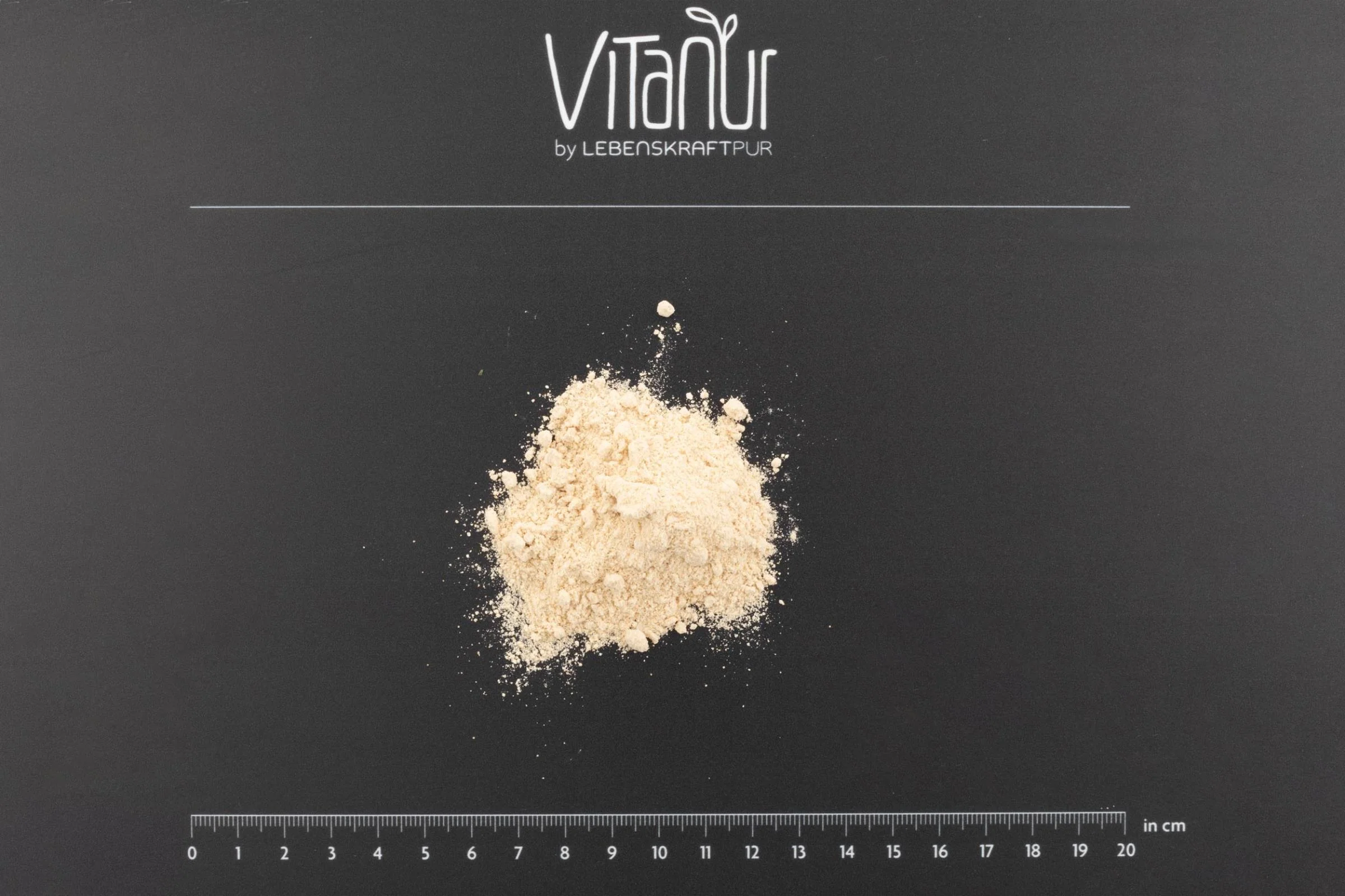 Bio Protein Vegan Banane Pulver - Image 3
