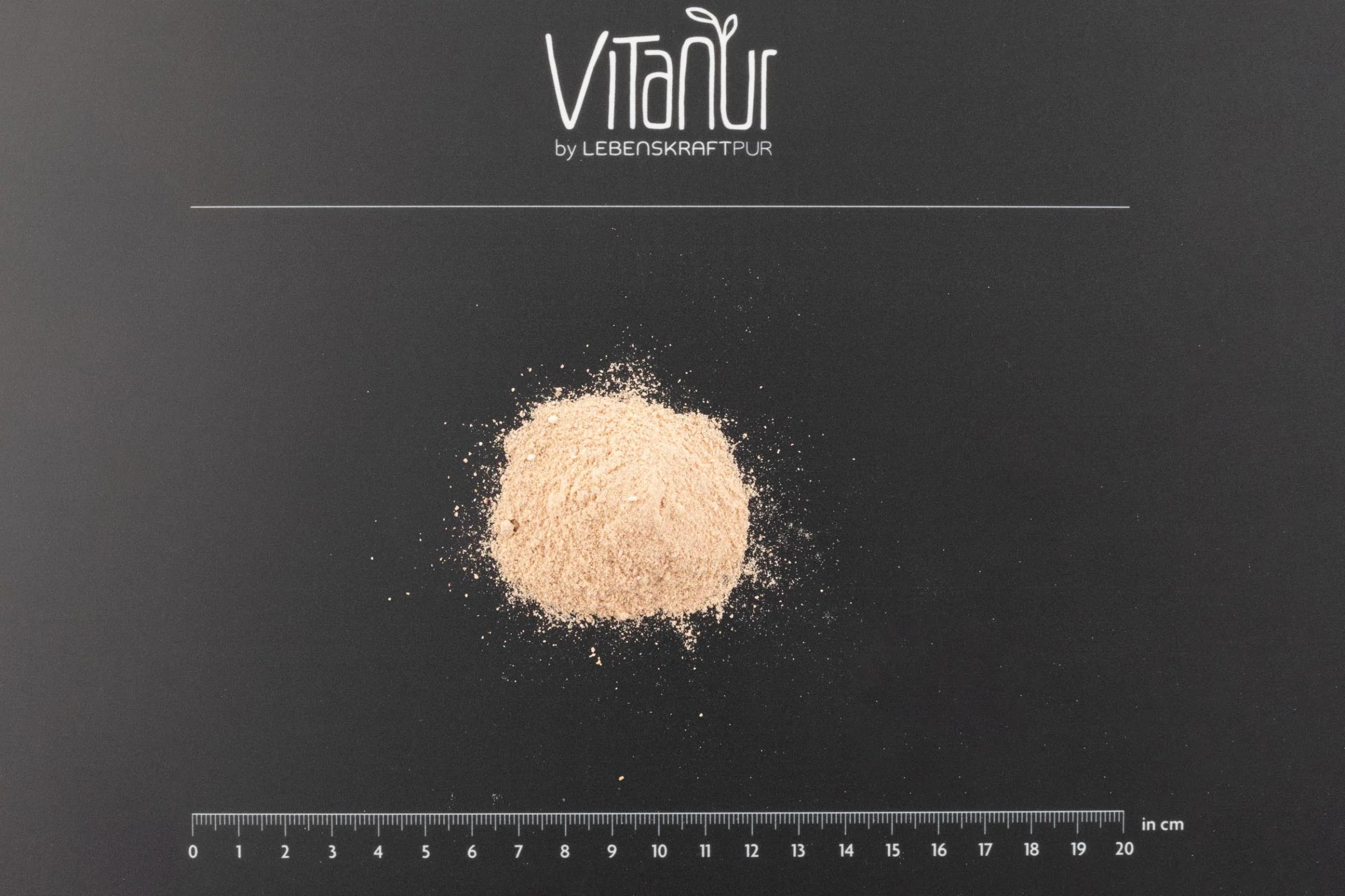 Bio Protein Vegan Erdbeere Pulver - Image 3