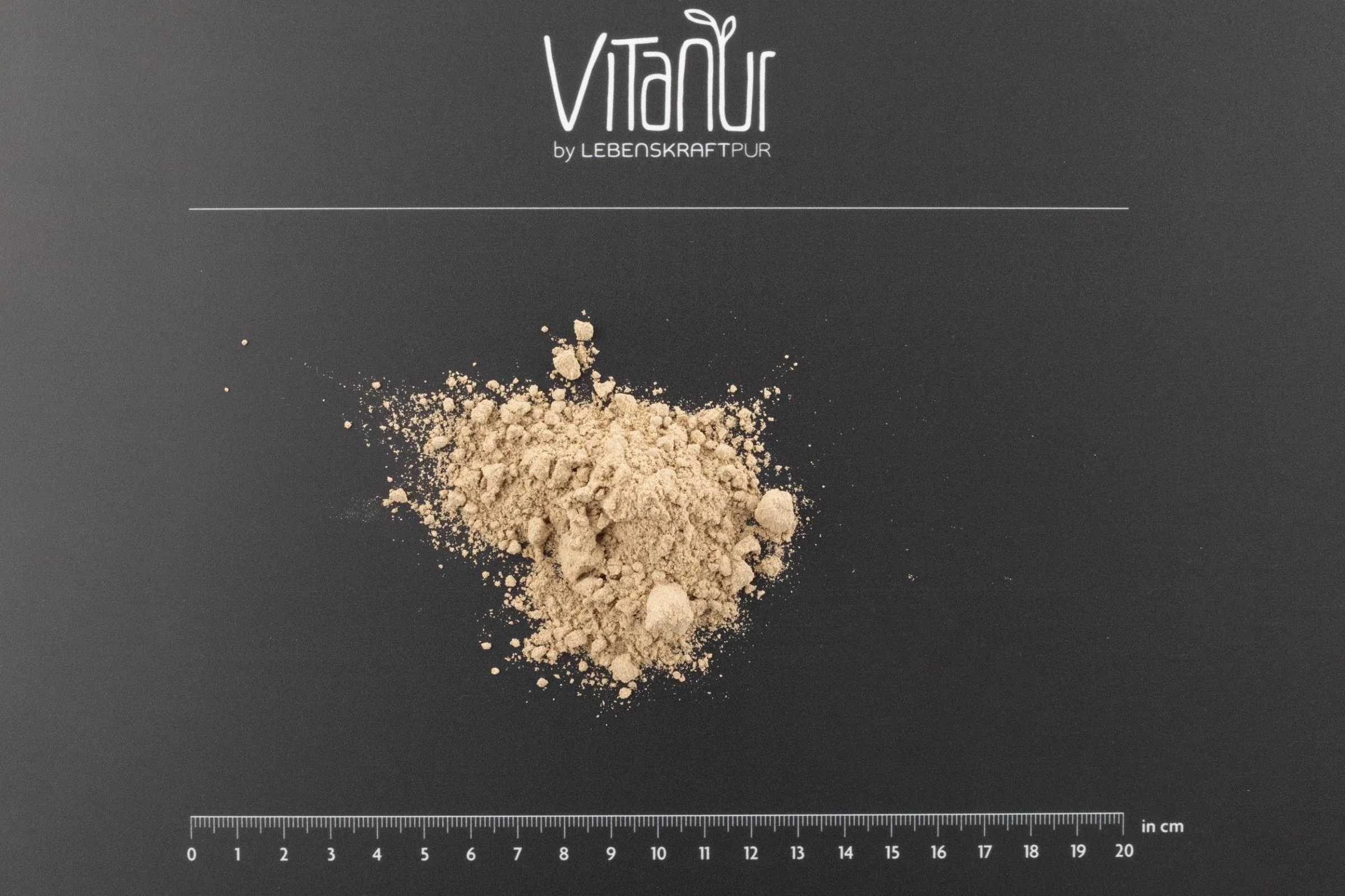 Bio Protein Vegan Plus Pulver - Image 3