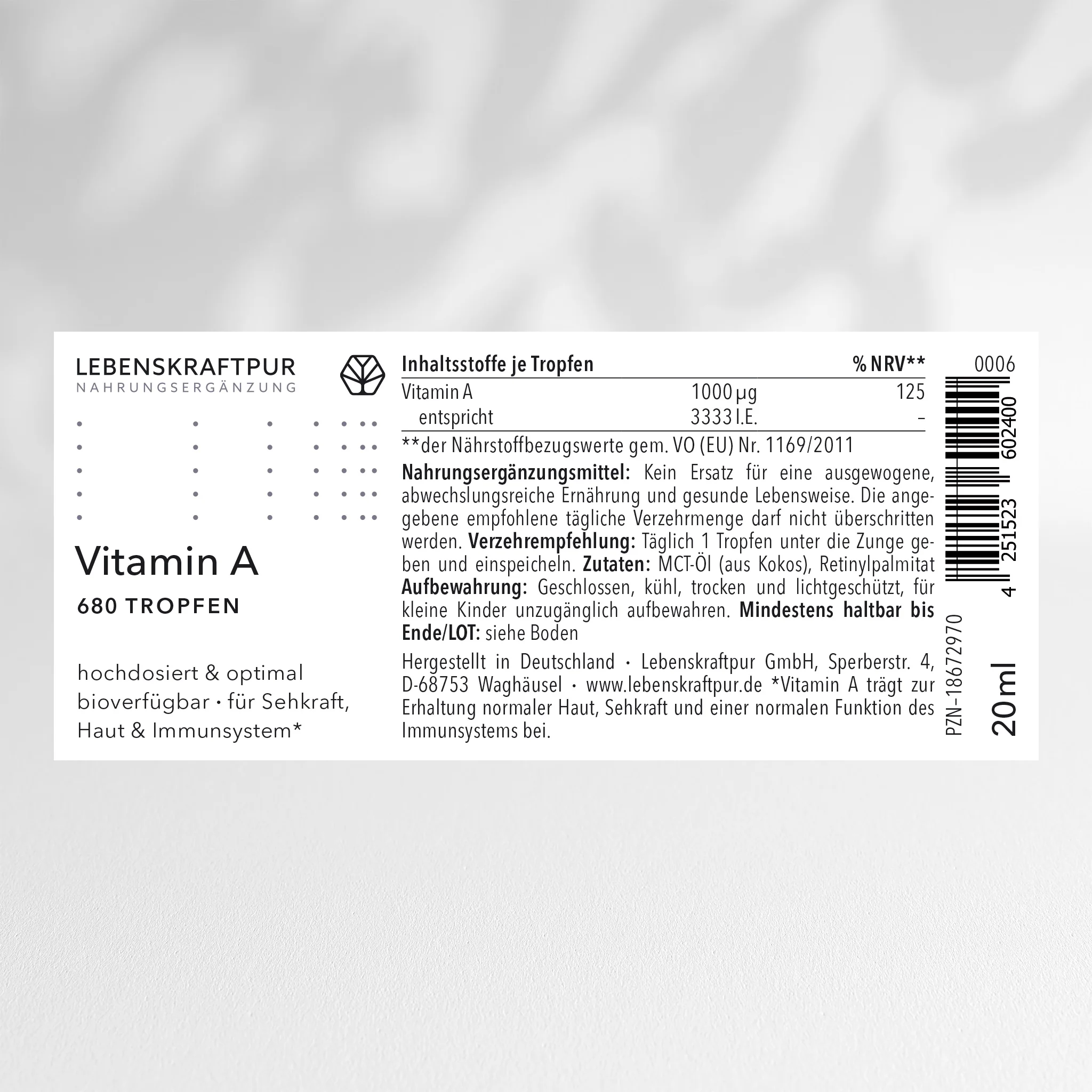 Vitamin D Box - Image 5