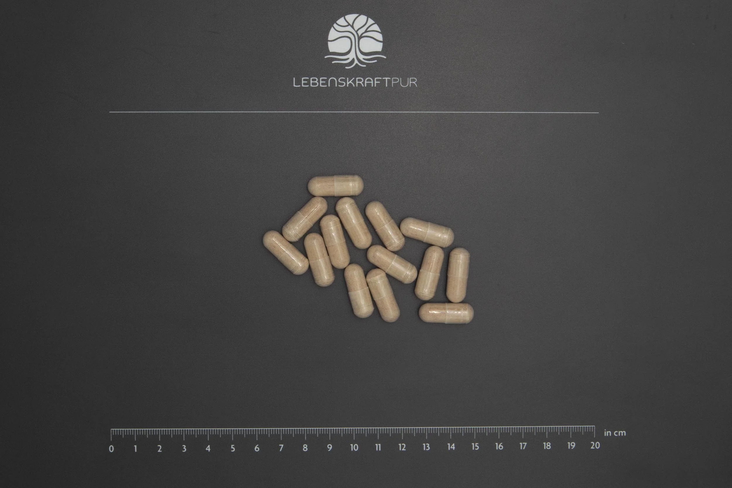 Vitamin C Depot Kapseln - Image 5