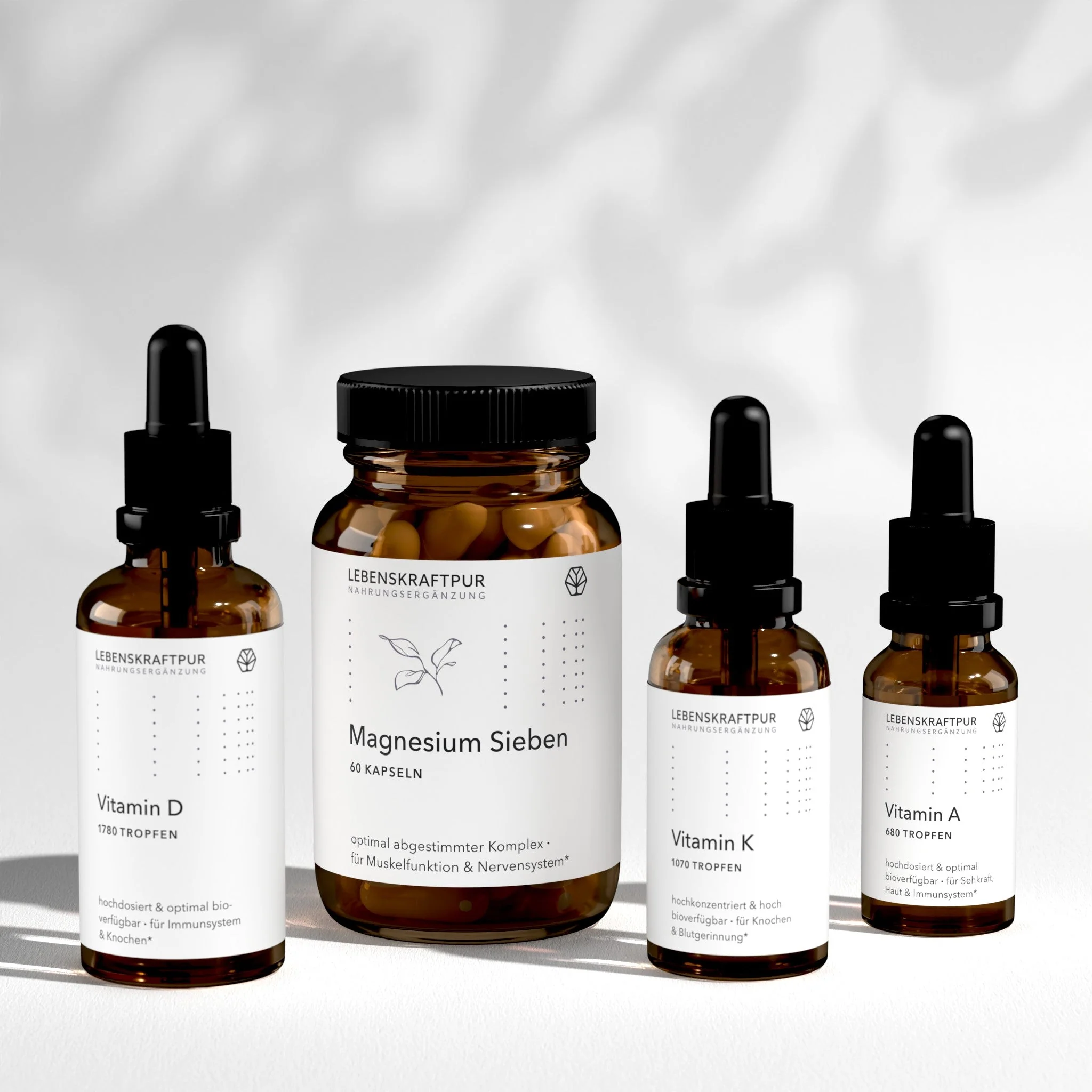 Vitamin D Box