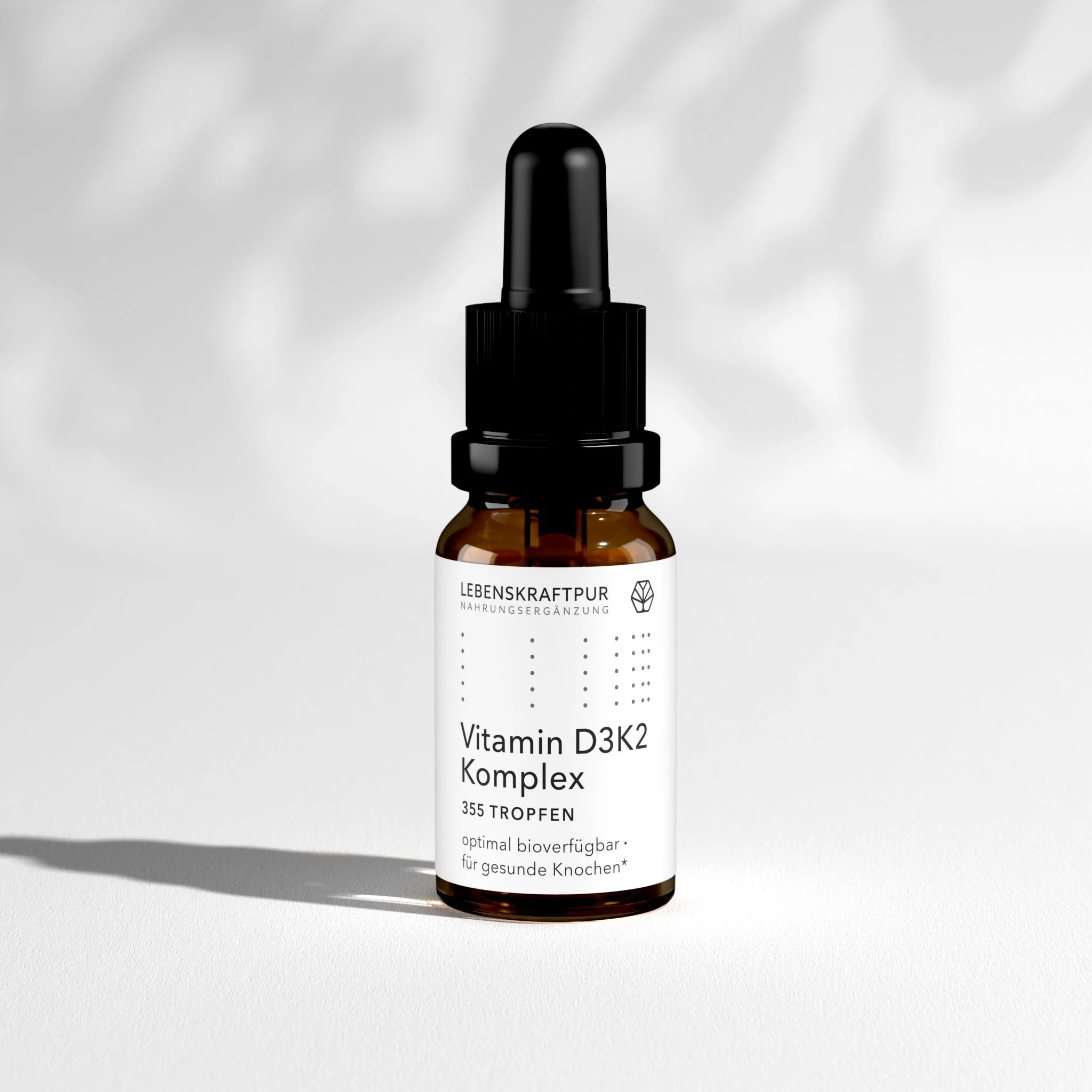 Vitamin D3K2 Komplex Tropfen - Image 3