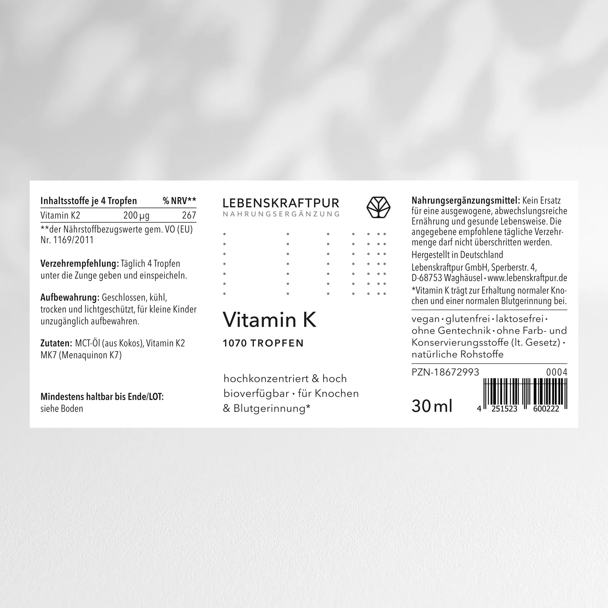 Vitamin D Box - Image 3