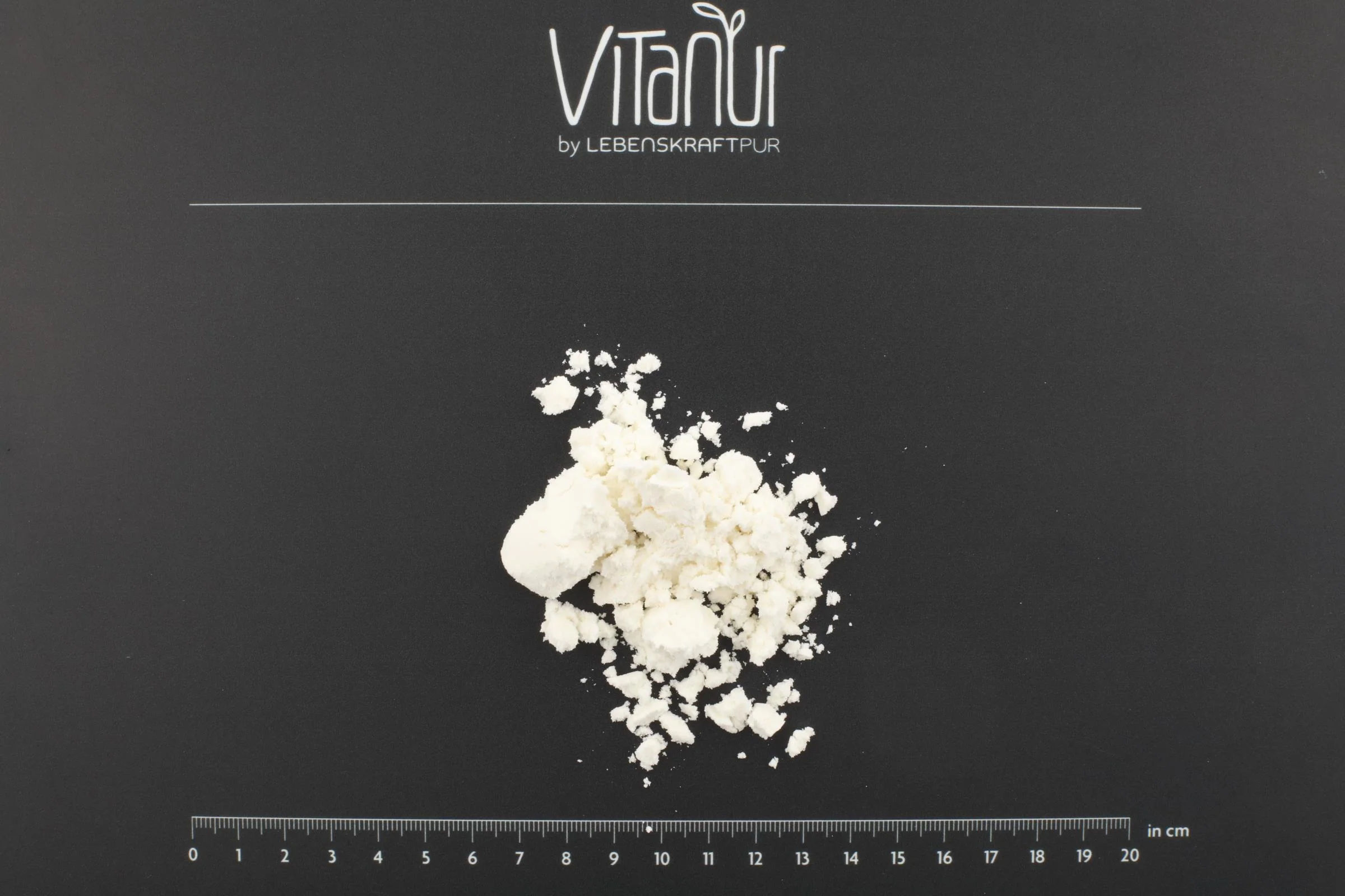 Whey Isolat Pulver - Image 3