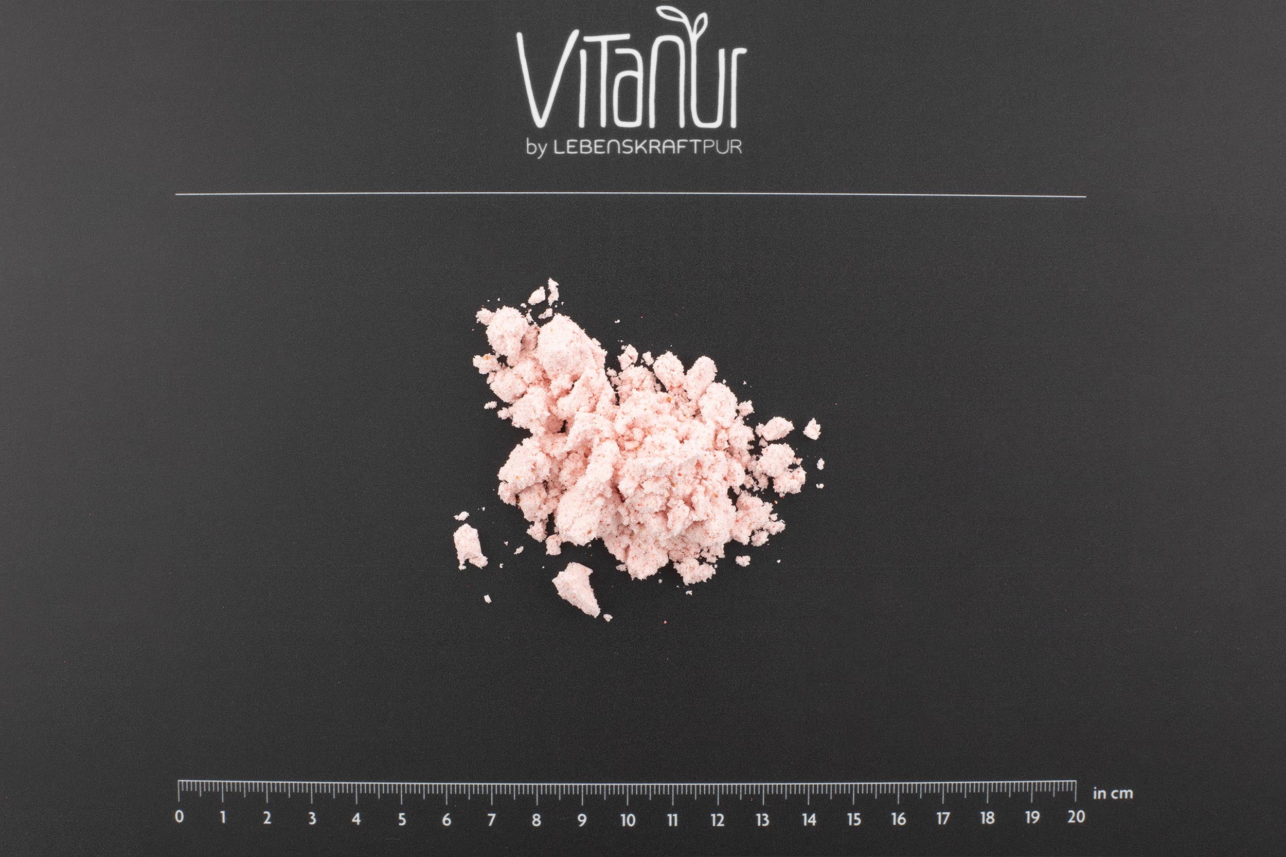 Whey Isolat Erdbeere Pulver - Image 3
