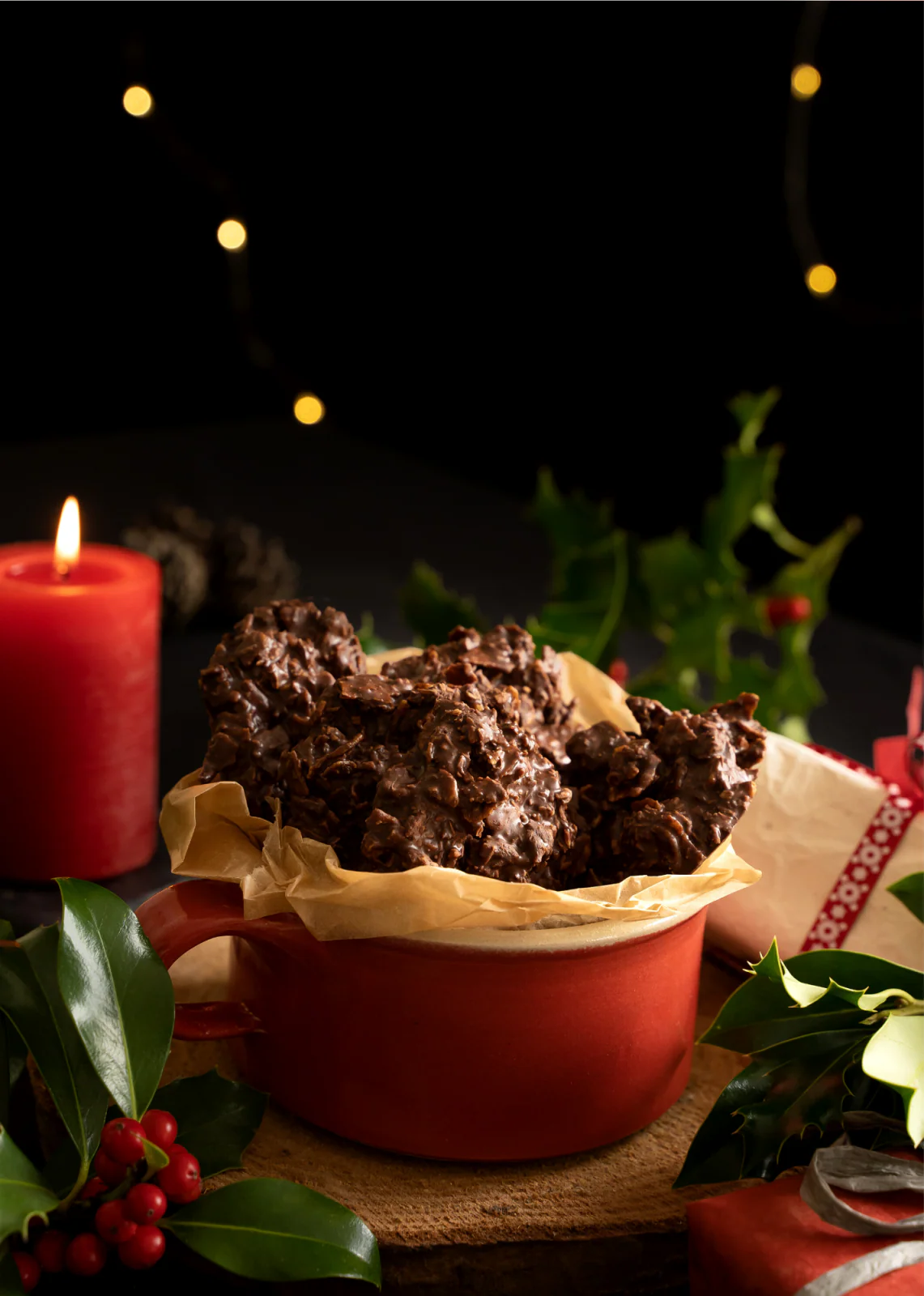 Winterwunder – 50 Gluten- und zuckerfreie Rezepte - Image 7
