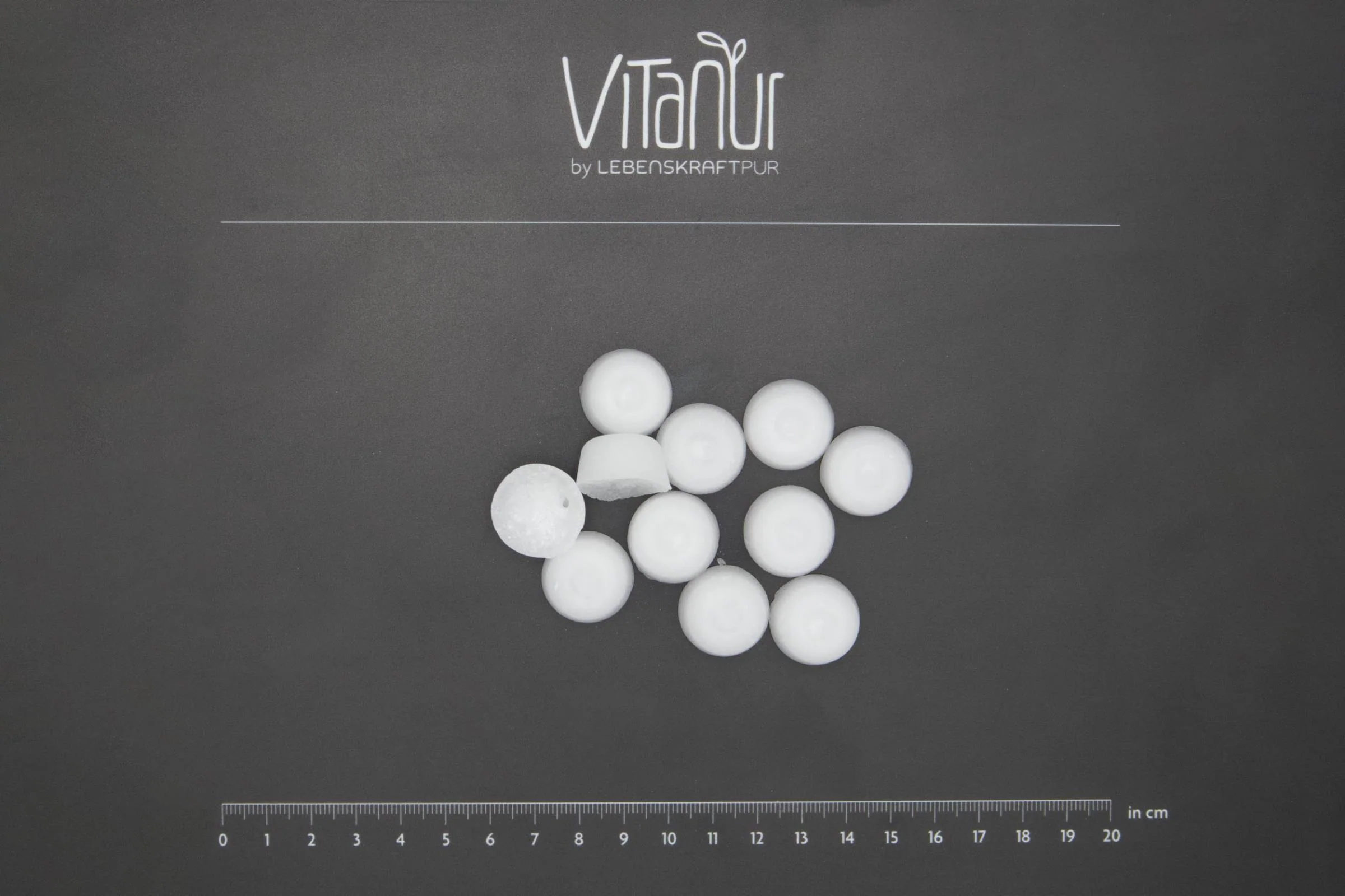 Zahnkristalle® Xylit & Salbei - Image 3