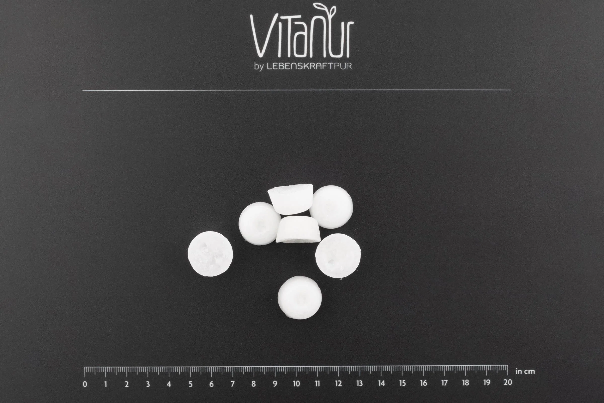 Zahnkristalle® Xylit & Zitrone - Image 3