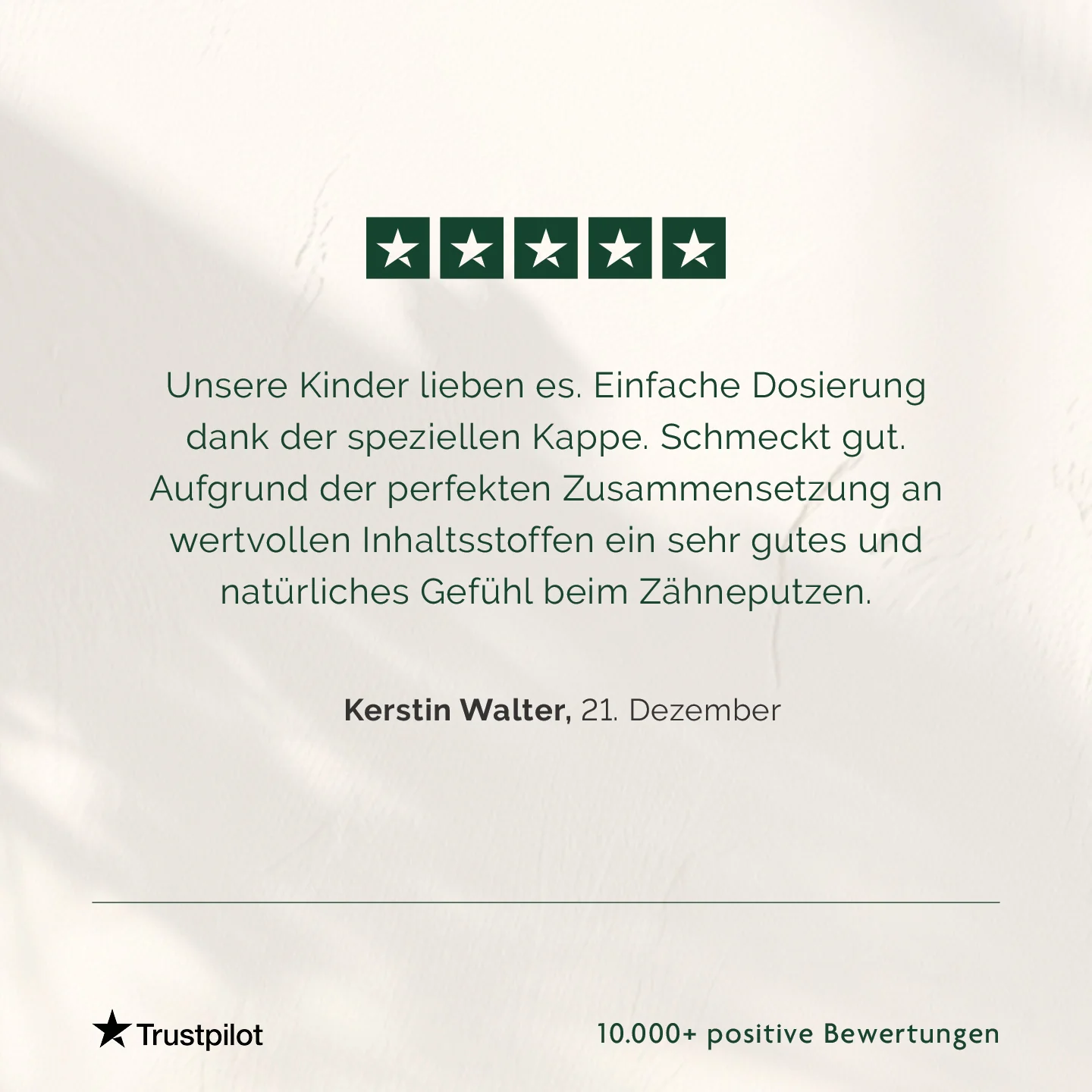 Zahnpulver Kinder - Image 3