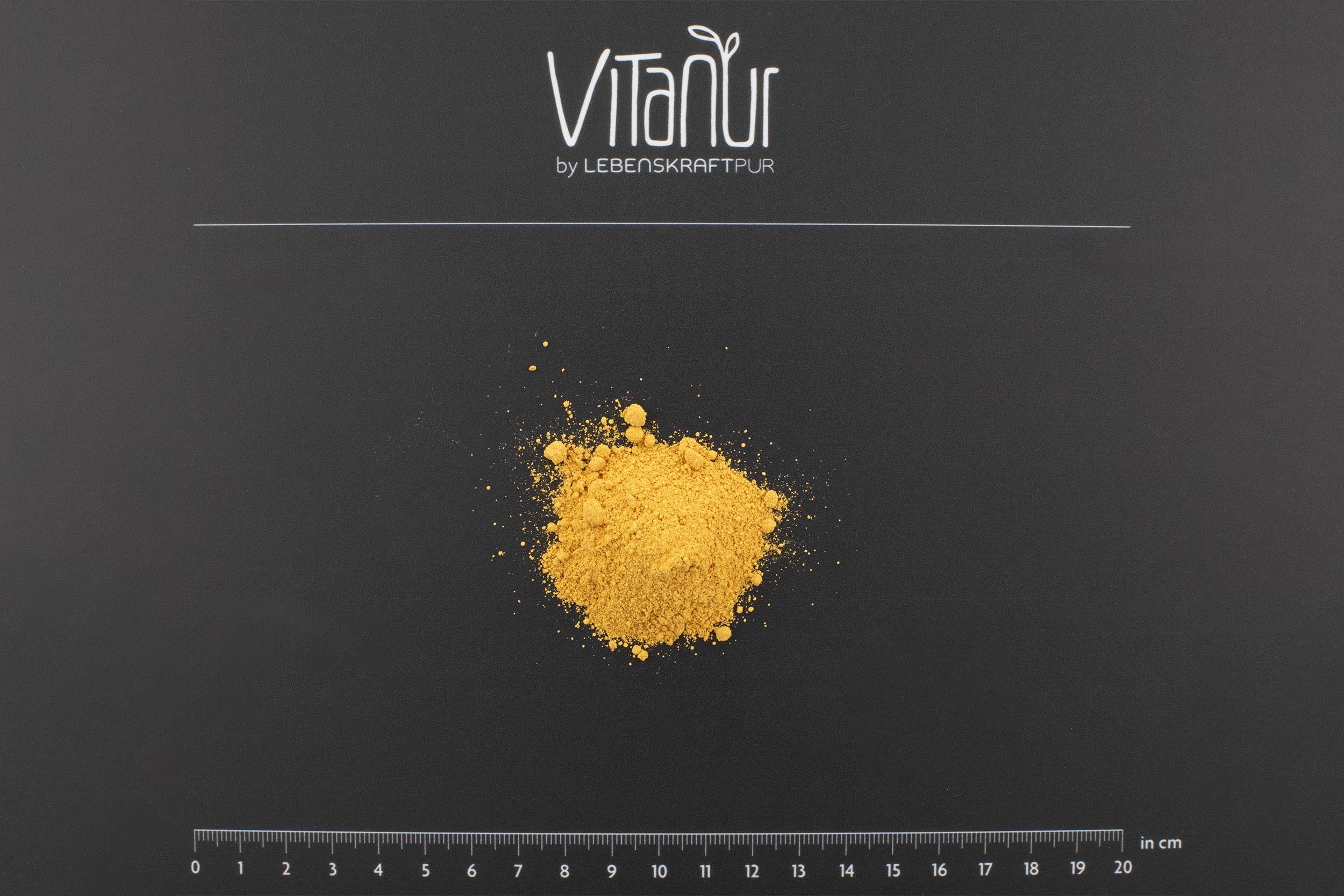 Zahnpulver Plus - Image 3